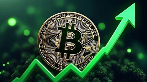 IBIT ETF sees surge in inflows as bitcoin nears all-time high