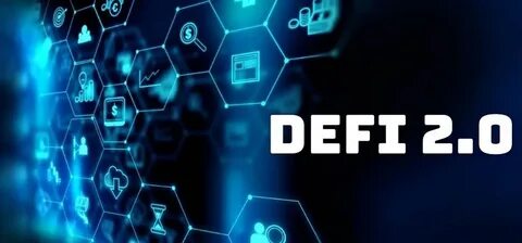 11 Best DeFi 2.0 Projects: Coins and Tokens to Invest in for the Next DeFi Summer - Bybit Learn