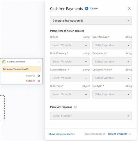 Cashfree Payments Saved 160 Hours of Manual Testing with Generative AI