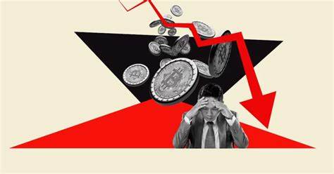 Will the Crypto Market Crash Before the Next Altcoin Season? Experts Weigh In - Coinpedia Fintech News
