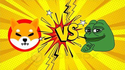 Altcoins Are Crashing: Jasmy, Solana, Shiba Inu, and Pepe Tumble—What Triggered This? - Watcher Guru