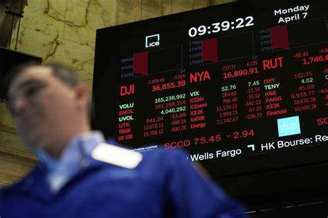 Global Markets Inch Higher After Volatile Wednesday Session