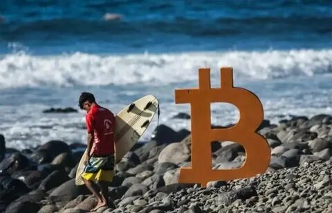 Bitcoin Beach in El Salvador gets a $203 mn tourism investment - Forbes India