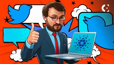 Hoskinson addresses ‘negative sentiment’ around Cardano, cites governance shift - CryptoSlate