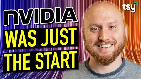 Don't Be Fooled: The Nvidia Sell-Off Is a Screaming Buying Opportunity