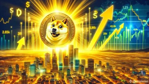 Dogecoin 2.0? This Under-the-Radar Crypto Is Set for a Parabolic Rally! - Blockonomi