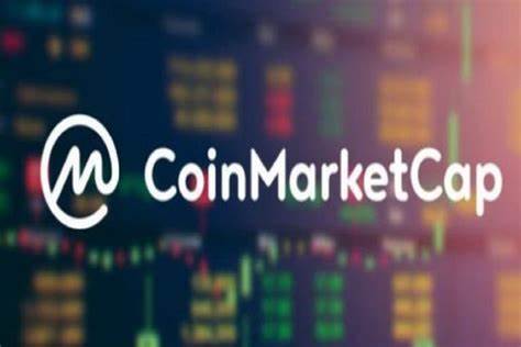 Coinmarketcap tests community security awareness with 'token address' in fake hack situation - Cryptopolitan