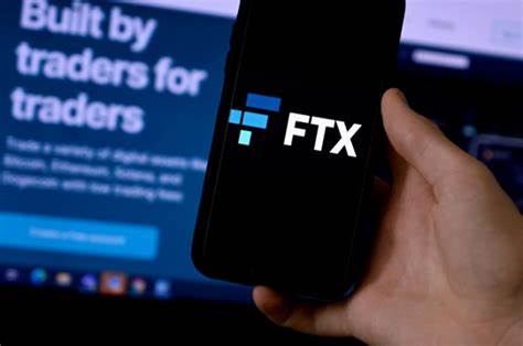 Cryptocurrency platform FTX files for bankruptcy - Bangkok Post