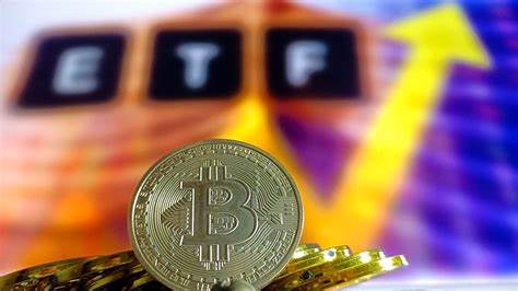 Why Bitcoin Is Becoming A Part Of Traditional Finance - Forbes