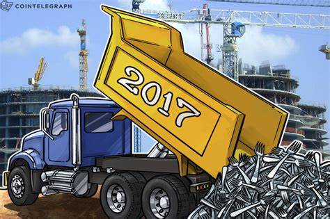 Forks in the Road: 2017 Bitcoin Forks - Cointelegraph
