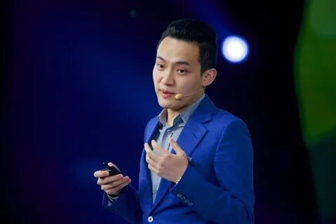 Justin Sun wants to buy off Germany’s Bitcoin holdings - Cryptopolitan