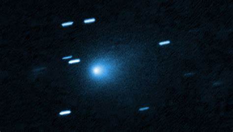 We Just Discovered the Fastest Interstellar Comet Yet – 150k Miles per Hour [video]