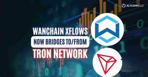 Wanchain XFlows Update - Altcoin Buzz