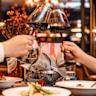Fine dining restaurants researching guests to make their dinner unforgettable