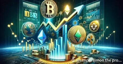 Best Crypto Presales To Invest In: New Altcoins That Could Explode In Q2 - TronWeekly