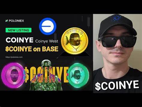 Best Crypto to Buy as Odds of a Kanye West Meme Coin Spike 83% - TradingView