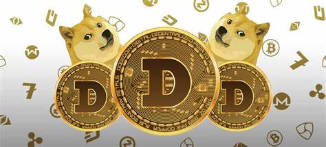 Dogecoin showed me online financial fads can be infectious - but they have consequences too - inews