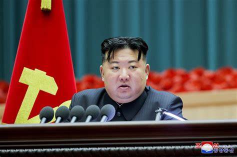 Original Text of North Korea's Act on Rejecting Reactionary Ideology and Culture
