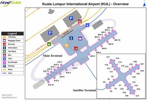 Kuala Lumpur International Airport Berhad Anleihen