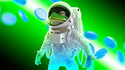 PEPE Meme Coin Eyes New Highs with Upcoming Binance.US Listing - BeInCrypto