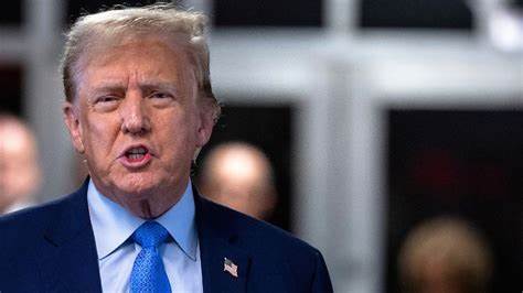 Ukraine-Hilfe unter Bedingungen Trump hat Abschiebepläne für Millionen Menschen