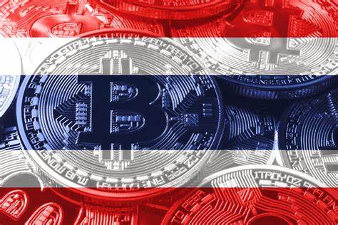 Thailand to amend cybercrime laws to protect crypto traders - Mitrade