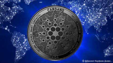 Top 5 Cryptocurrency Projects from Japan - Cardano Feed