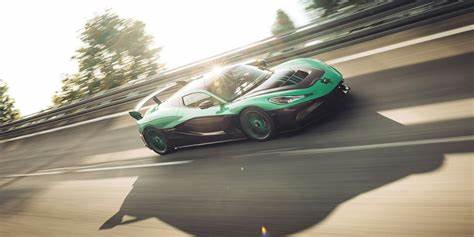 Rimac just snagged another 24 world records the Nevera R, including EV top speed