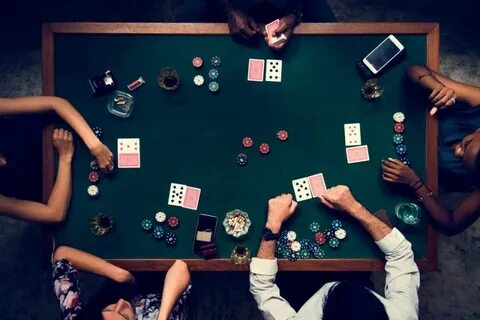 Cryptocurrency in Poker: How the Pros Are Using Crypto - Casino.Org News