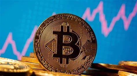 Bitcoin extends rally to top $30,000 for first time - Sky News