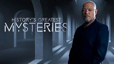 History's greatest mysteries
