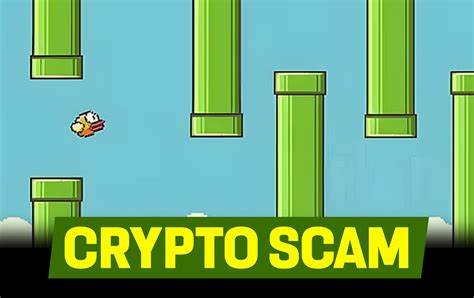 Flappy Bird’s new game sparks controversy amid Crypto scam reports - Khel Now