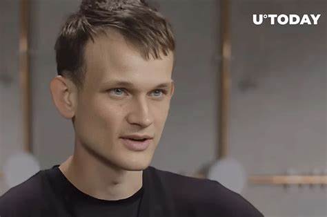 Ethereum co-founder Vitalik Buterin calls for higher L1 capacity