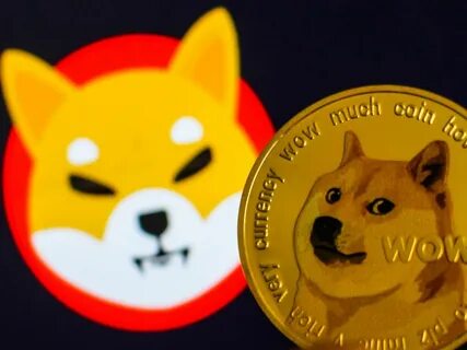 New $0.20 Cryptocurrency Positioned to Grab Market Share From Shiba Inu (SHIB) and Dogecoin (DOGE... - Binance
