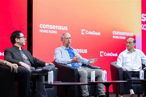 Adam Beck's Blockstream Unveils Bitcoin-Powered, Liquid Network-Based Smart Contracts