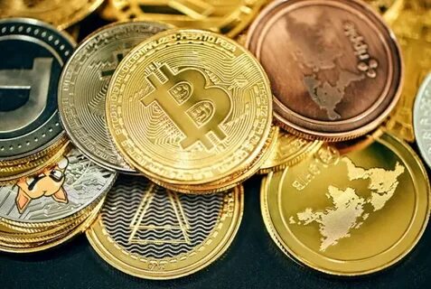 Cryptocurrency: The New Symbol of Modern Luxury - LUXUO
