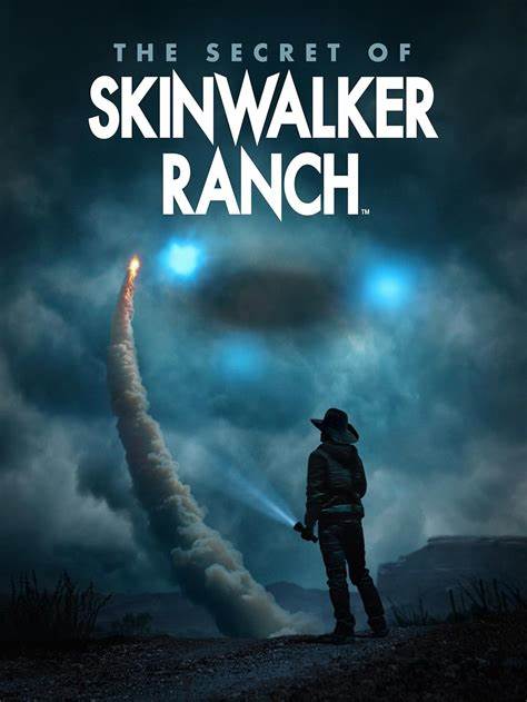 I Want to Believe in Skinwalker Ranch
