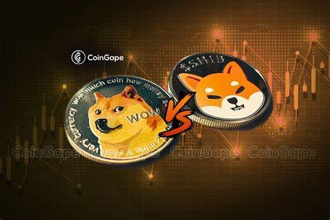 Better Cryptocurrency to Buy With $1,000 Right Now: Dogecoin vs. Shiba Inu