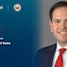AI used to pose as Marco Rubio and contact foreign ministers