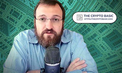 Cardano Founder Takes Unexpected Turn With CHARLES Memecoin - Bitcoinist