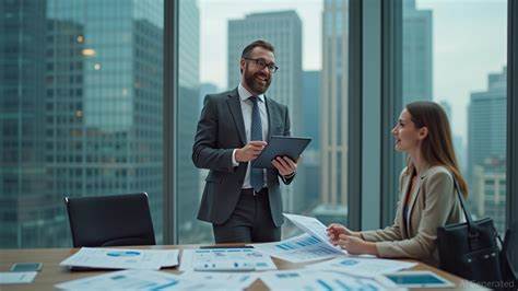 Better Artificial Intelligence Stock: BigBear.ai vs. Nvidia