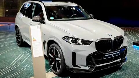 BMW X5 G05 Facelift - MOTOR-TALK