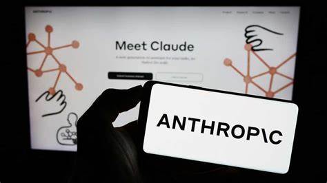 Anthropic Is Expanding Their Compute