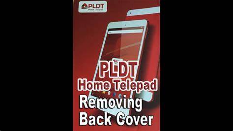 Old Telepad Brought Back Memories