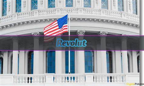 Revolut to Halt US Crypto Activity