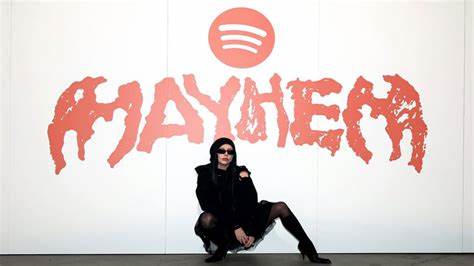 Spotify Stock Hits Record High, Gets Price-Target Hike