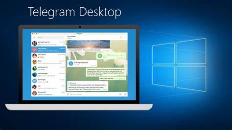 Telegram Desktop