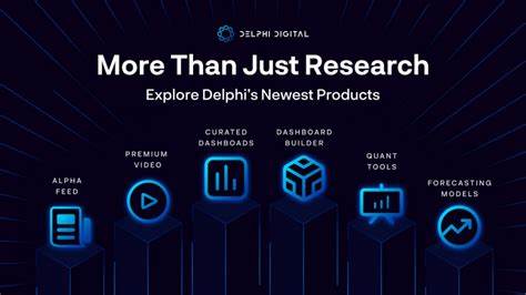 Crypto x AI Is Inevitable - Delphi Digital