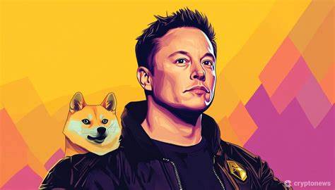 Dogecoin up As Elon Musk Claims SpaceX Will 'Literally' Put Cryptocurrency on Moon - Newsweek