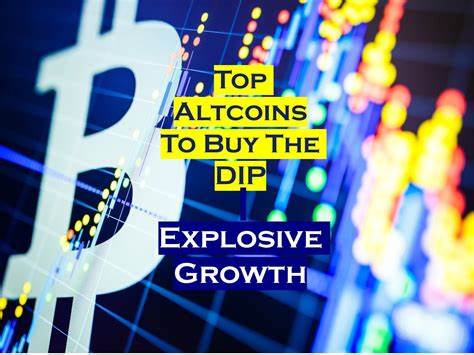Best Altcoins to Buy Now for Explosive Gains - NFTevening.com